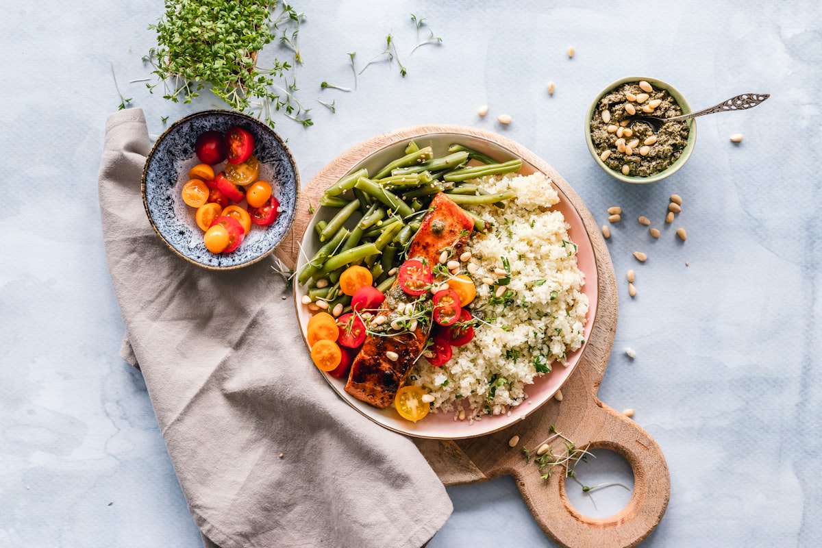 Digestive health